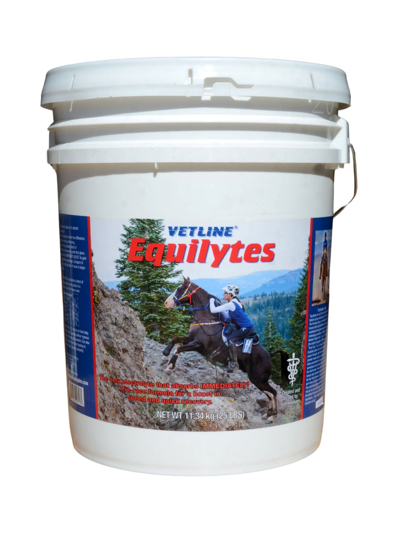 Equilytes Powder