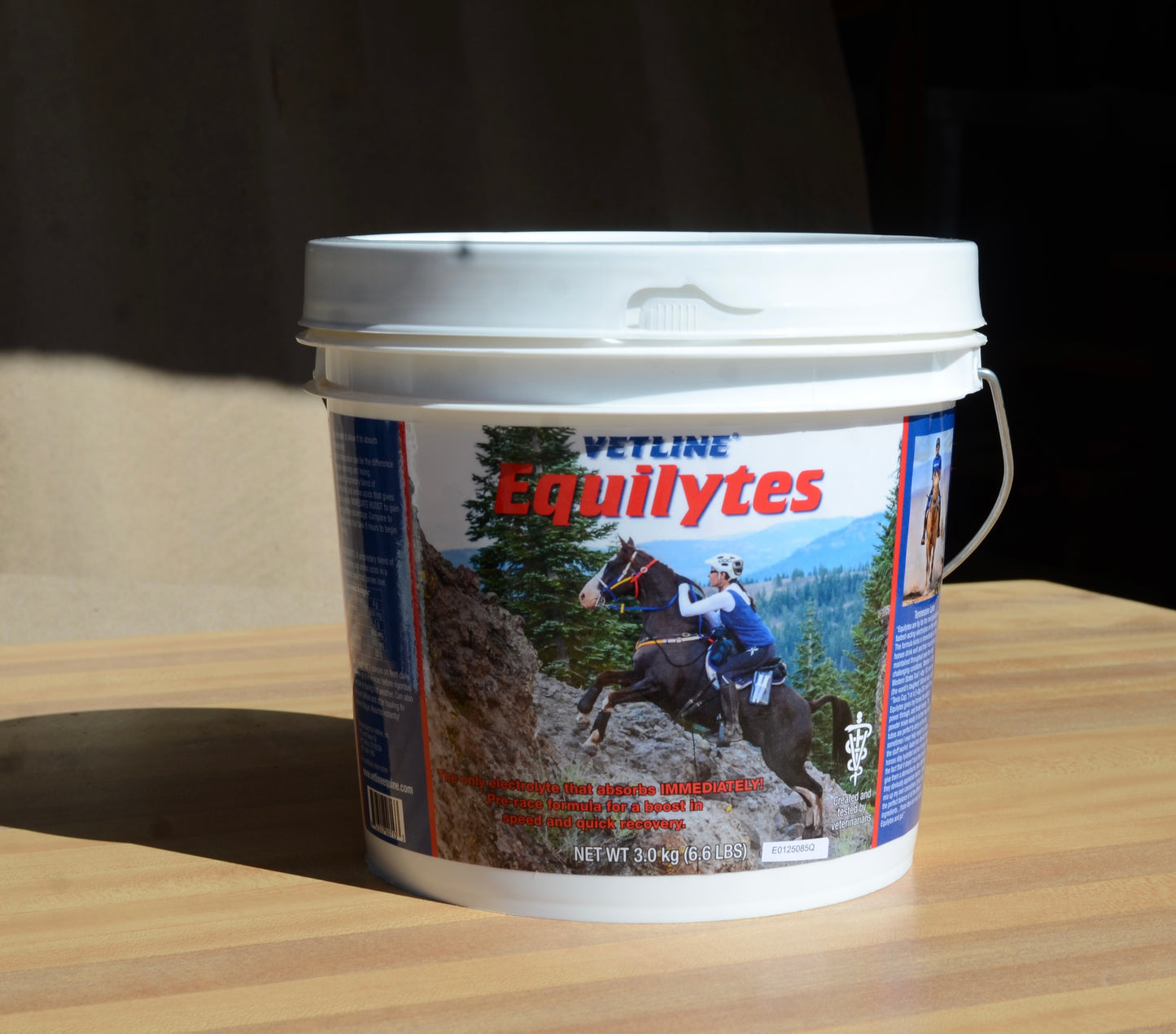 Equilytes Powder