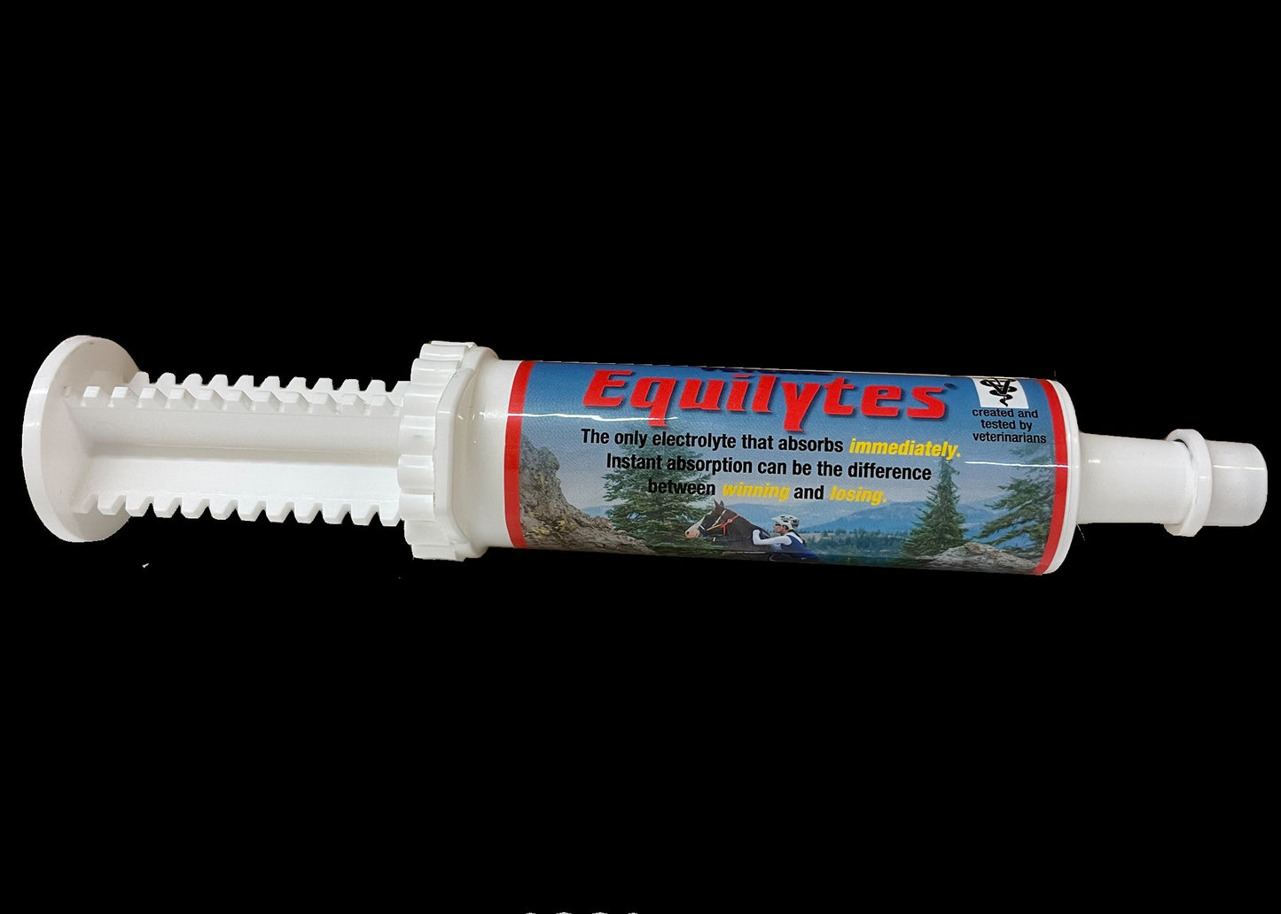 Equilytes Paste