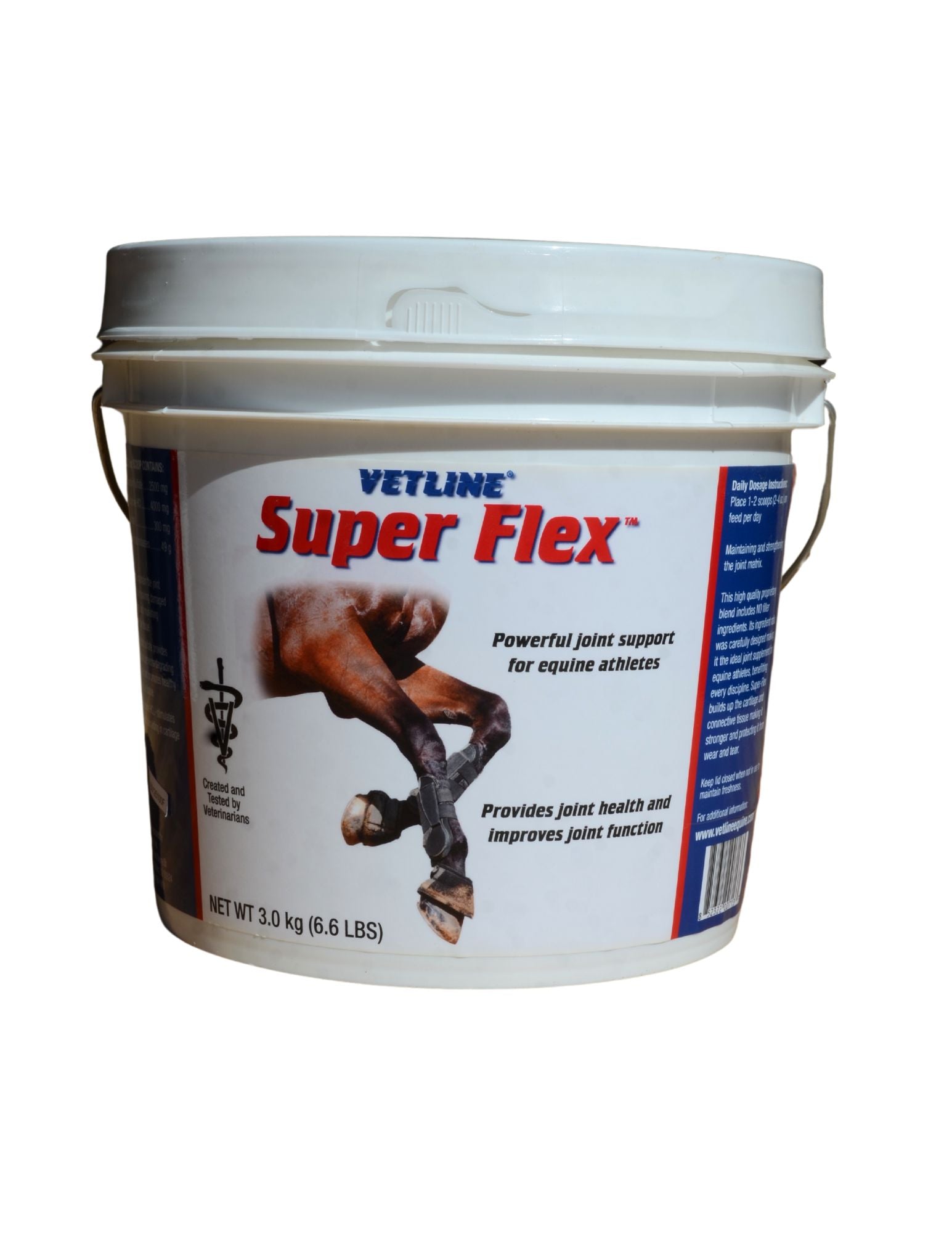 Super Flex – Vetline Equine Canada