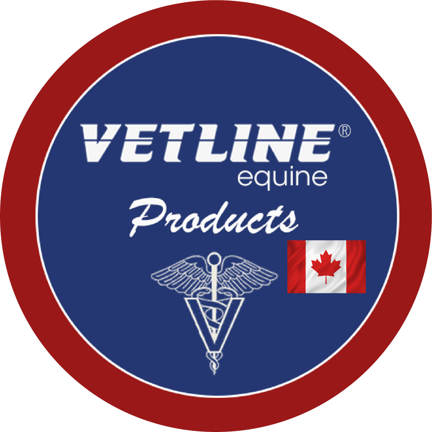 Vetline Equine Gift Card