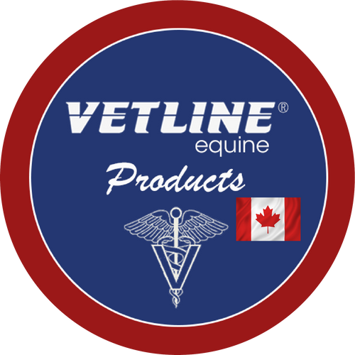 Vetline Equine Canada