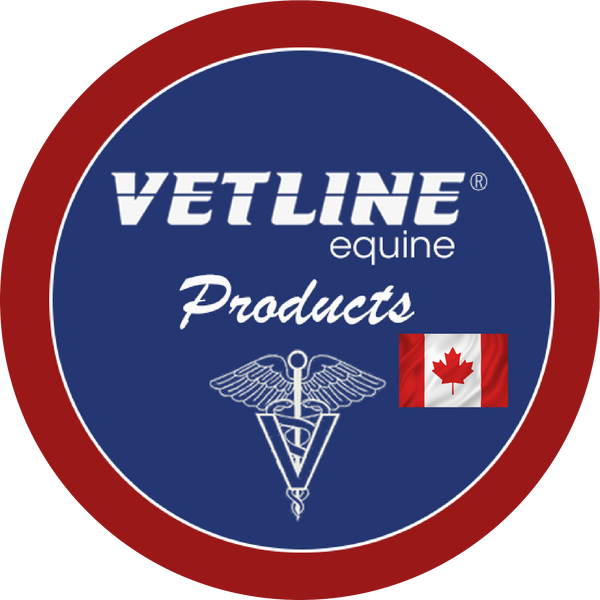 Vetline Equine Canada